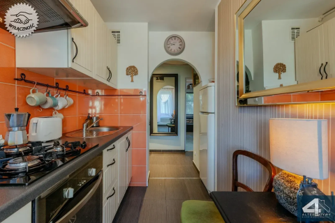 Stylowe 47.5m2 ul.Gromady Grudziąż Kraków