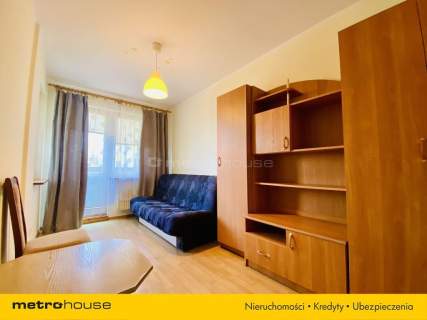 40 m 2 pokoje 2 balkony Szwedzka, Wrocław