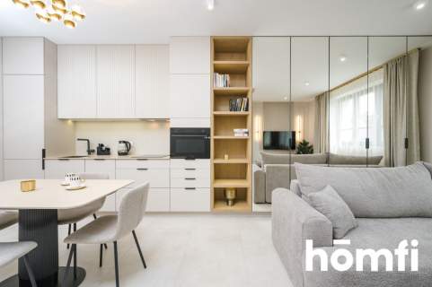 Noble Residence Klimatyzacja Ochrona 24h