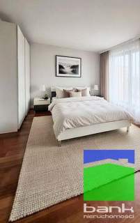 Dwupoziomowy loft U Scheiblera ul.Tymienieckiego