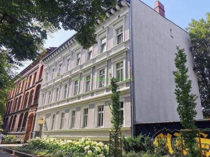 Dwupokojowe mieszkanie w centrum Szczecina
