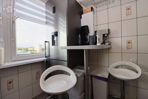 ul. Żelazowej Woli 3 pokoje - 60.20 m2 Czechów