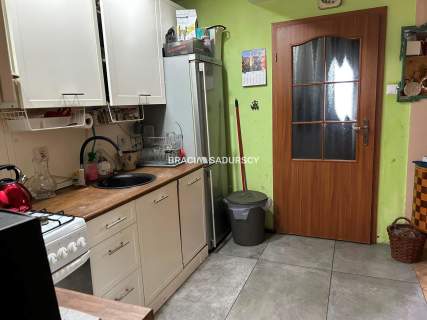 Kaszów Dom z potencjałem 80m2 3,21a remont