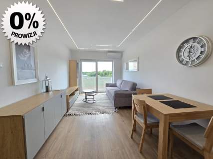 Do wynajęcia 2-pokojowy apartament w Świdnicy