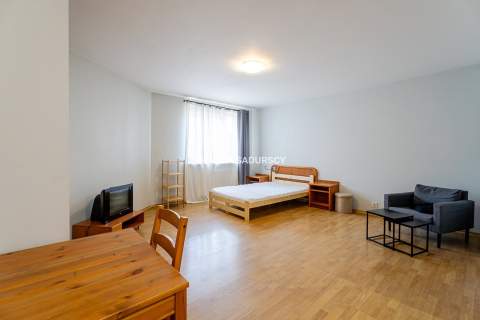Mieszkanie na sprzedaż, 35 m2, Kraków