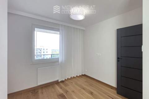 Os. Bojary widok apartamentowiec 3 pokoje, parking