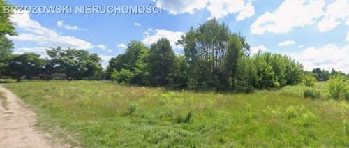 Strzeniówka, 2000 m2, MPZP, wolnostojąca