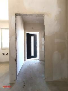 Bezczynszowy szeregowiec Instalacja fotowoltaiczna 4,5 kW