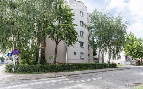 Mieszkanie Rzeszów ul. Siemiradzkiego 5