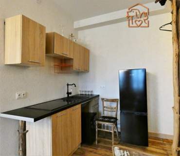 Nawrot 56, Widzew, kawalerka 28 m2, pet friendly