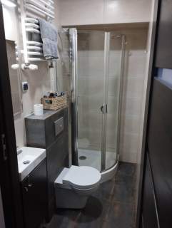 Mieszkanie 3-pokojowe, 70m2 z dużym ogrodem