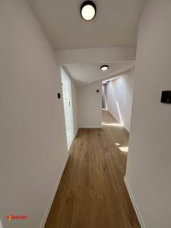 Po Generalce - Nowoczesne Mieszkanie - LOFT 3 Pokoje Garderoba