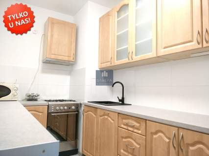 2 Pokoje po Remoncie Balkon 50,76 m Żelecho