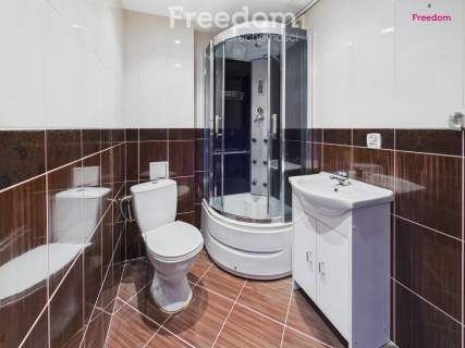 2-pokoje po remoncie, pierwsze piętro 34,21m2