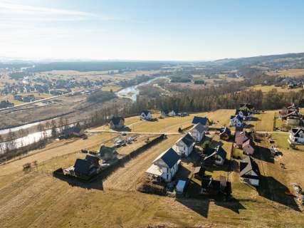 Apartament z garażem Tatry i Jezioro
