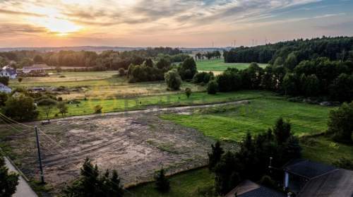 Działka 2342 m2 Drożów, gm. Radwanice