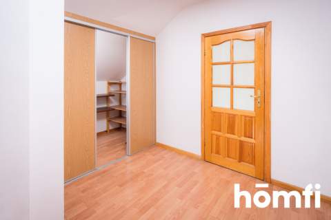 Lokal 152 m2 na biuro lub mieszkanie Olsztyn