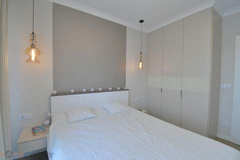 Apartament z widokiem na rzekę, Stare MIasto