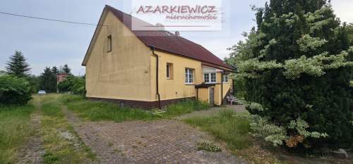 Dom na sprzedaż, 157 m2, Kinice