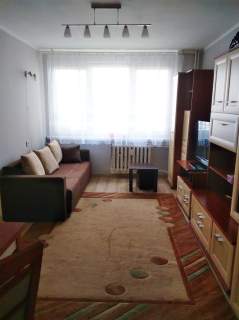 Mieszkanie 47 m2
