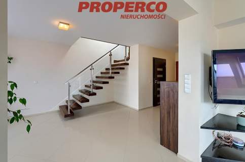 Mieszkanie 4-pokoje, ok. 136m2, Kochanowskiego
