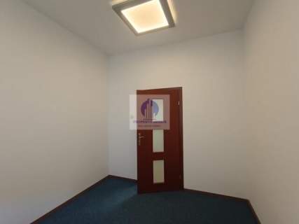 Włochy lokal biurowy 9,90m2 do wynajęcia