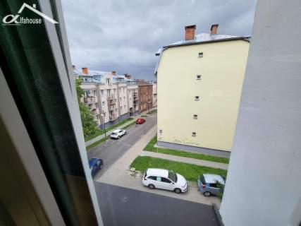 OKAZJA Słoneczna, dwustronna kawalerka 33 m z pi
