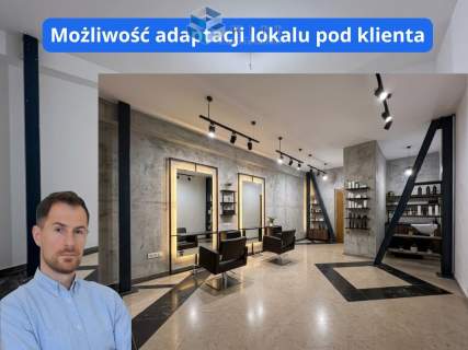 Biuro do wynajęcia, 26 m2, Ostróda
