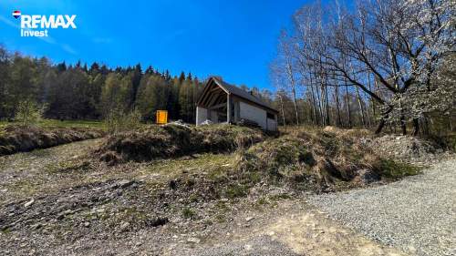 Dom z widokiem na Beskidy świetna inwestycja