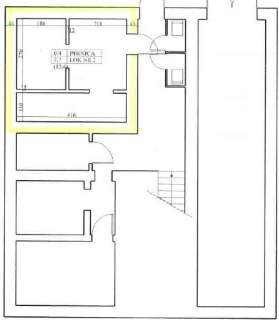 Mieszkanie na sprzedaż, 29,3 m2, Lubań