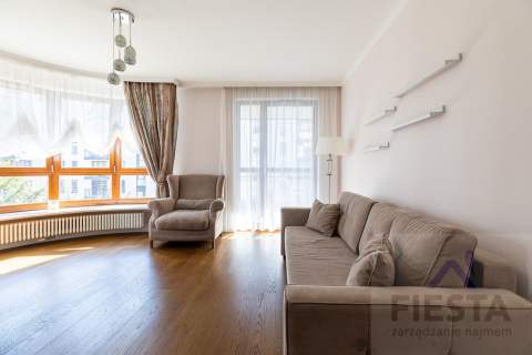 Komfortowy apartament 2 pok. na Żoliborzu