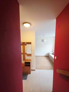 3 POKOJE - DWUPOZIOMOWE - 47,50 M2 - MASARSKA