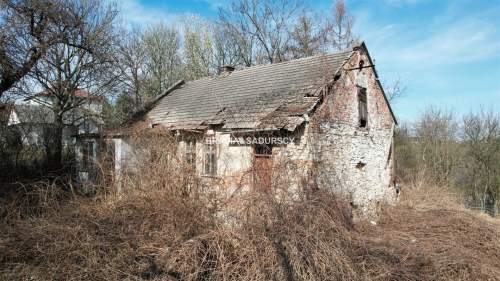 Grojec - działka budowlana o pow. 34 arów.