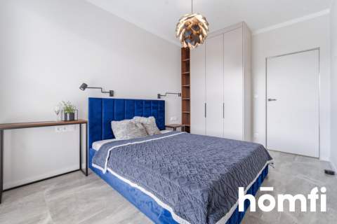 Elegancki apartament przy Dolinie Pięciu Stawów