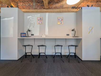 Biuro 120m2 IT Loft Od zaraz Śródmieście