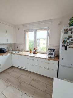Mieszkanie 54,89m, balkon, garaż, Kalisz, os. Kaliniec
