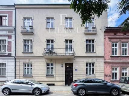 3-pokojowe mieszkanie 73,90m2 na sprzedaż Lelewela