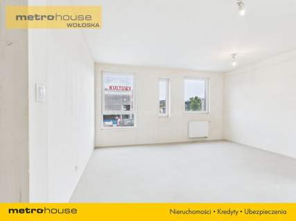 Apartament 82 m Centrum Grodziska