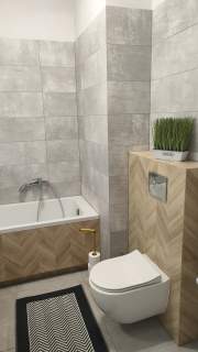 Apartament Premium Kielce ul.Klonowa 105 taras i ogródek