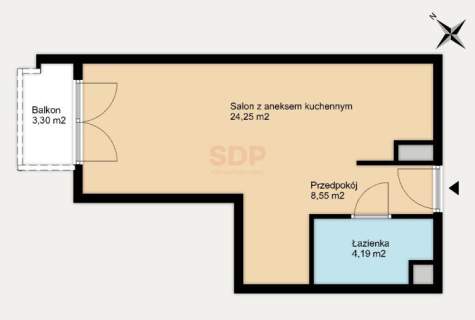 Twoje lokum blisko Rynku