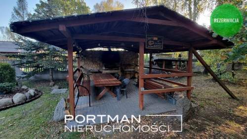 Atrakcyjny dom w spokojnej i zielonej okolicy