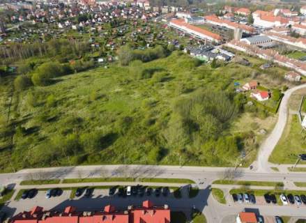 Działka na sprzedaż, 4200 m2, Węgorzewo