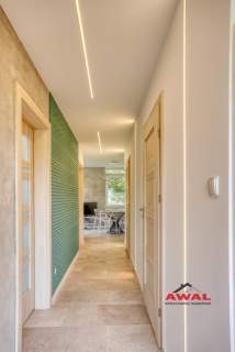 3-pokojowy apartament z ogródkiem FREGATA