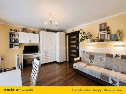 3 pokoje, 67 m , Południe, balkon