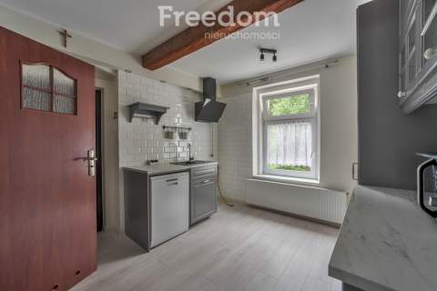 2 pokoje 53,33 m Duży salon Boguszów-Gorce