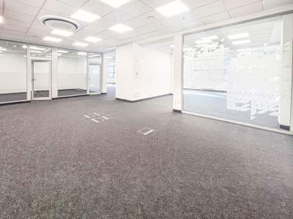 Biuro do wynajęcia, 318,06 m2, Gdynia