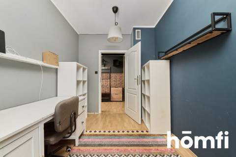 3-pokojowe 52 m2/balkon/komórka/Nenckiego/Ołtaszyn