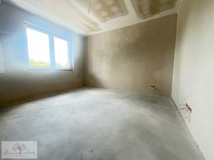 Nowy dom parterowy 130m2 działka 800m2