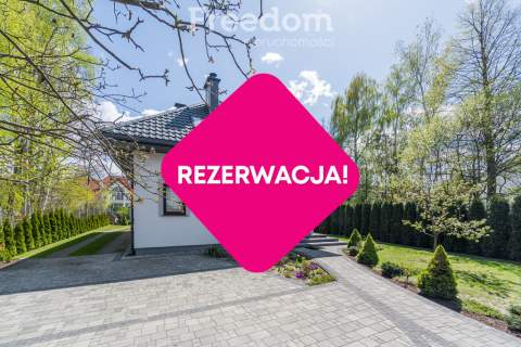 Dom 220 m w Halinowie na sprzedaż