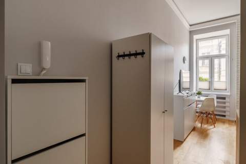Mielczarskiego 16, studio przy Manufakturze